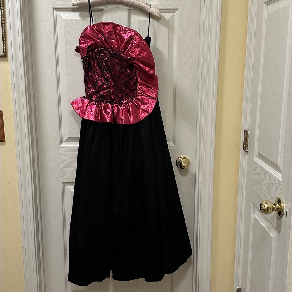 Vintage Cocktail Dress